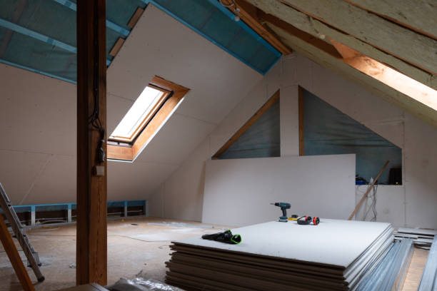 Professional Insulation Contractor in Wrightsville Beach, NC