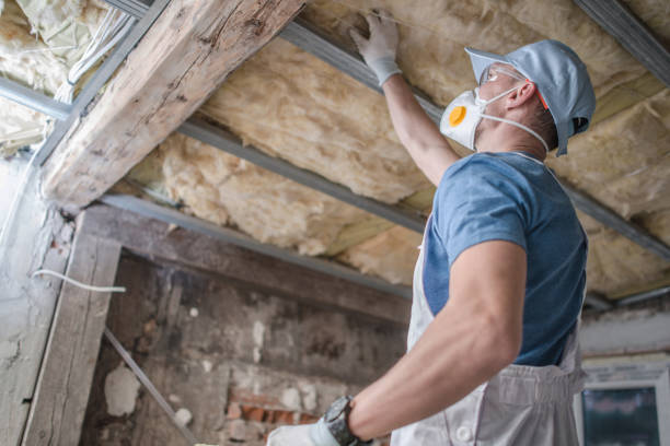 Best Attic Insulation Near Me  in Wrightsville Beach, NC