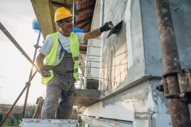Best Wall Insulation Contractor  in Wrightsville Beach, NC