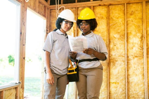 Best Commercial Insulation Contractor  in Wrightsville Beach, NC