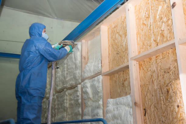 Soundproof Insulation Installation in Wrightsville Beach, NC