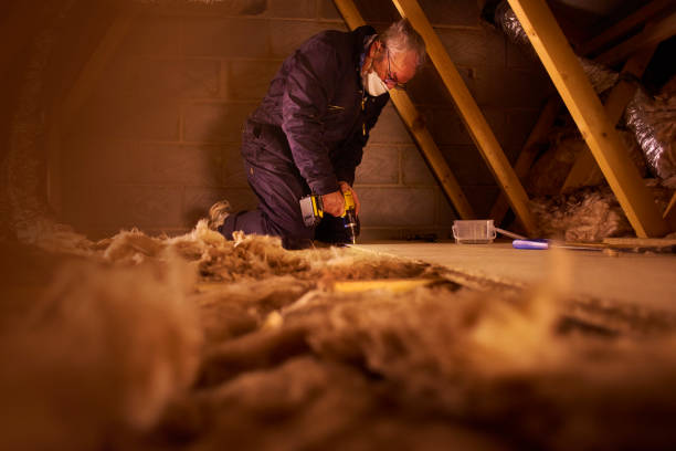 Insulation Replacement Services in Wrightsville Beach, NC